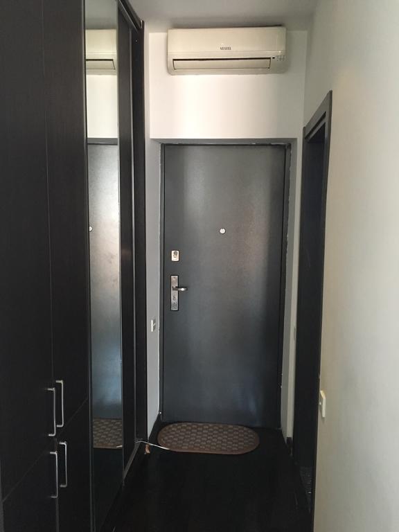 Black-White Rooms Batum Dış mekan fotoğraf